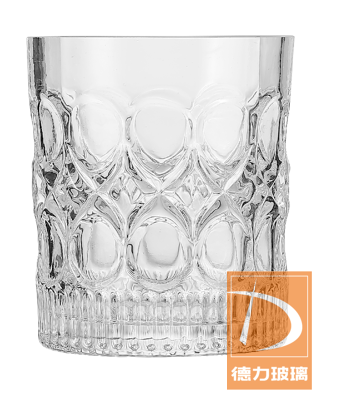 Drinking Glassware (Model TK50